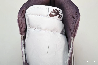 Jordan High OG DZ5485-105 1 “Mauve” 0929